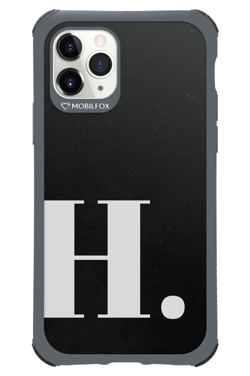 H (Off Space) 2.0 - Apple iPhone 11 Pro