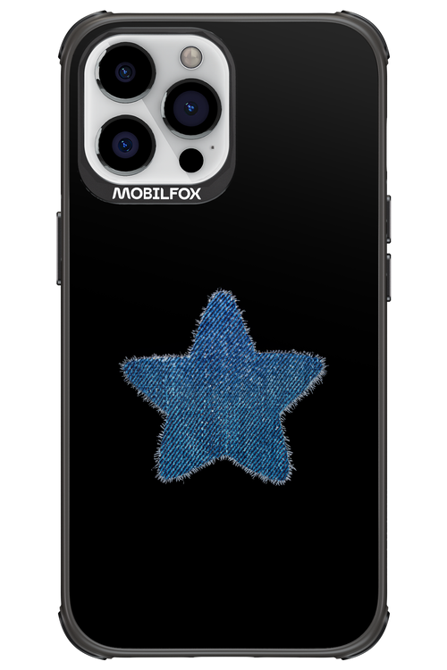 Denim Star - Apple iPhone 13 Pro Max