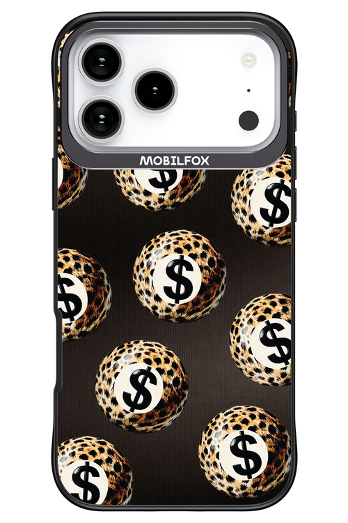 I need dollars 2.0 - Apple iPhone 17 Pro Max