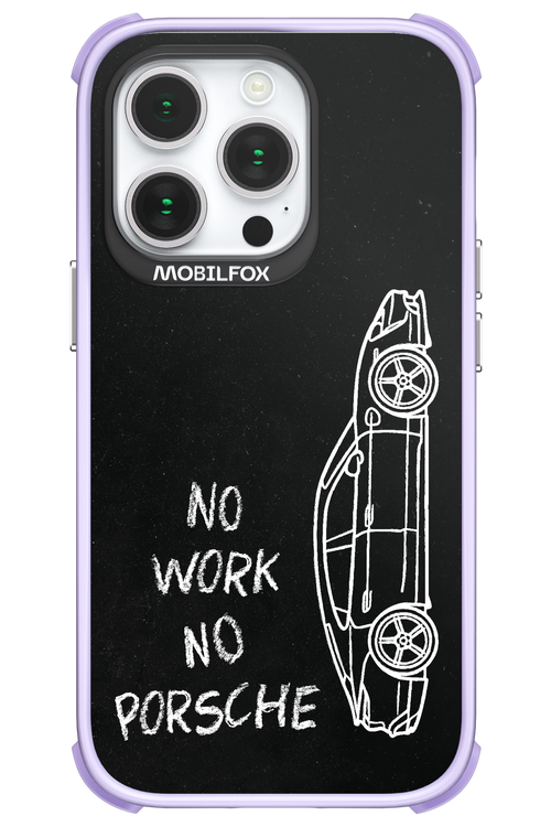 No Work - Apple iPhone 14 Pro