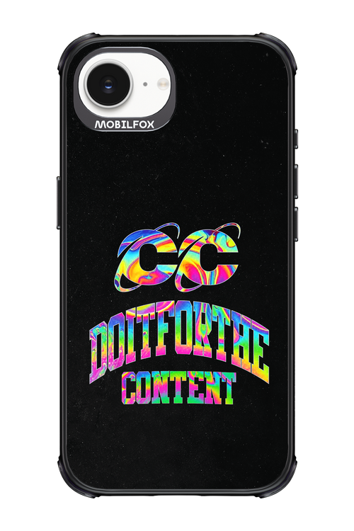 DO IT 2.0 - Apple iPhone 16e