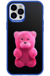 Pinky Bear - Apple iPhone 12 Pro Max