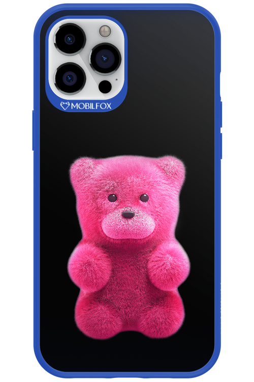 Pinky Bear - Apple iPhone 12 Pro Max