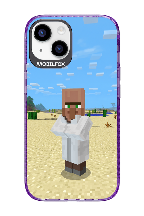 MC 2.0 - Apple iPhone 14