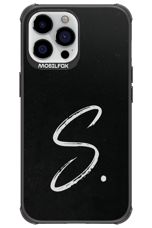 (Off Space) S 2.0 - Apple iPhone 13 Pro Max