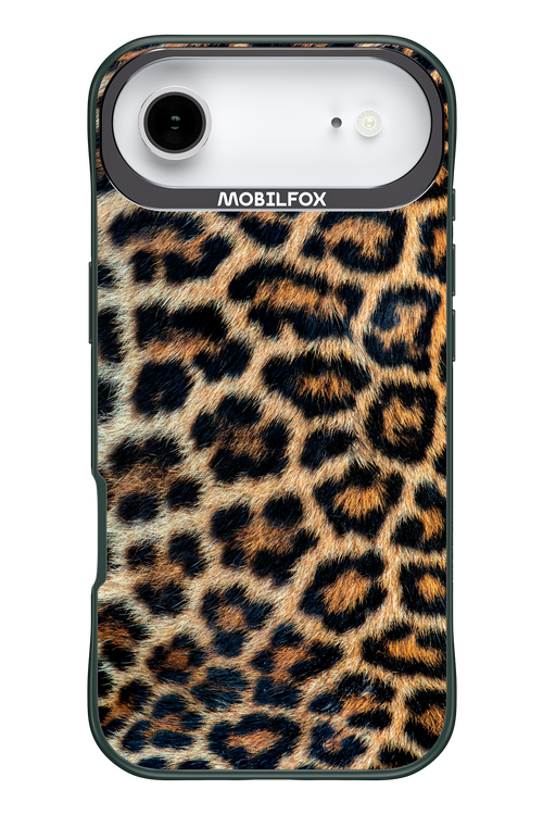 Leopard 2.0 - Apple iPhone 17 Air