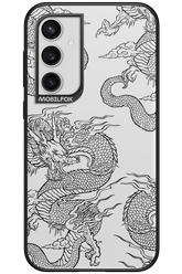 Dragon's Fire - Samsung Galaxy S23 FE