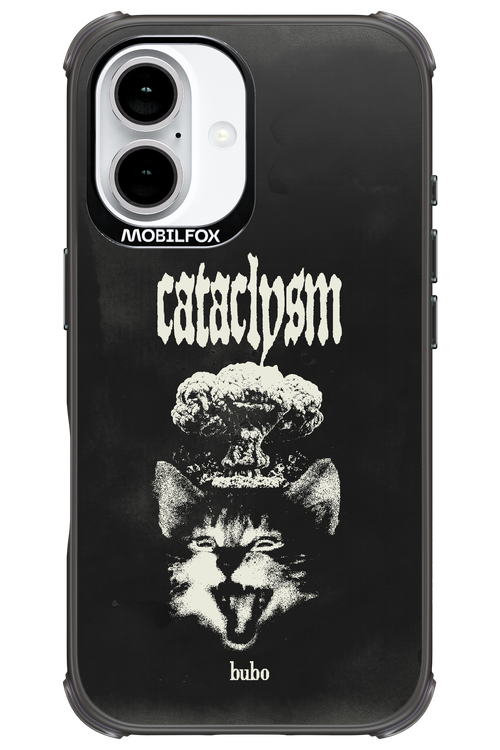 CATACLYSM - Apple iPhone 16