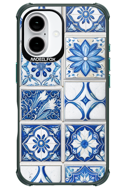 Antique - Apple iPhone 16