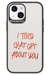 About You - Apple iPhone 13 Mini