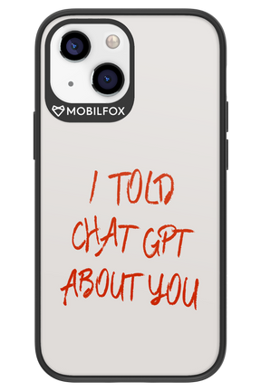 About You - Apple iPhone 13 Mini