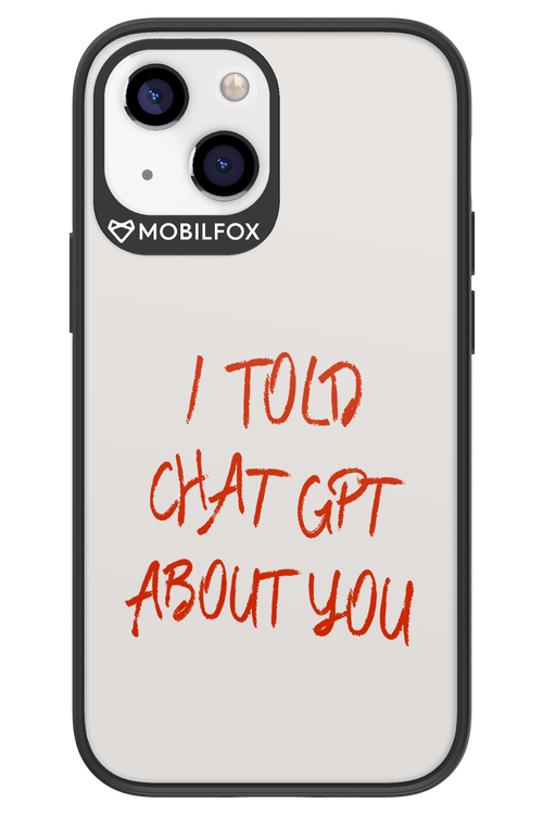 About You - Apple iPhone 13 Mini