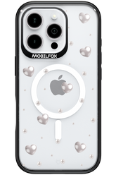 Pearl Tears - Apple iPhone 16 Pro