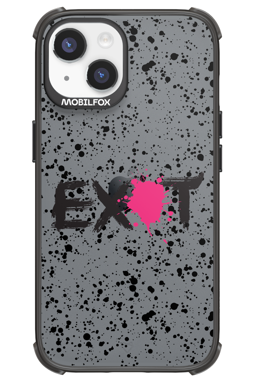 EXOT SPLASH 2.0 - Apple iPhone 14