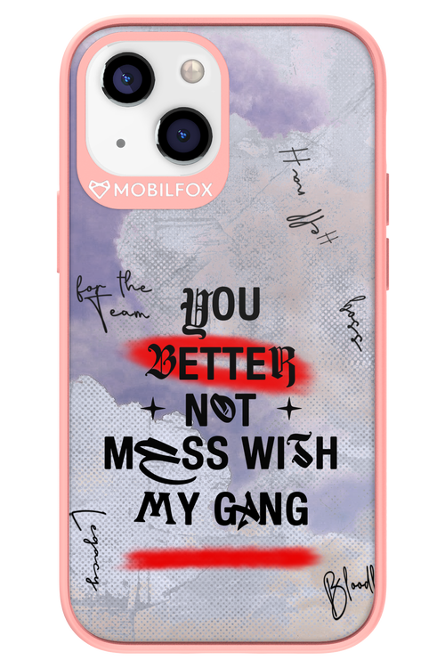Better Not - Apple iPhone 13 Mini