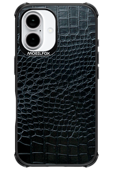 Leather - Apple iPhone 16