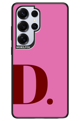 D (Sorbet) 2.0 - Samsung S25 Ultra