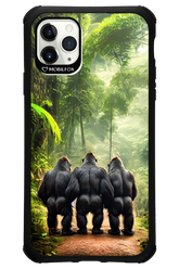 Gorilla Gang - Apple iPhone 11 Pro Max