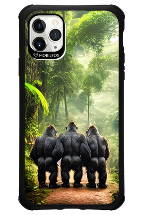 Gorilla Gang - Apple iPhone 11 Pro Max