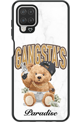 Gangsta - Samsung Galaxy A12