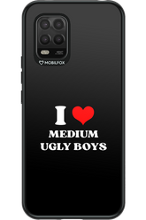 I LOVE - Xiaomi Mi 10 Lite 5G