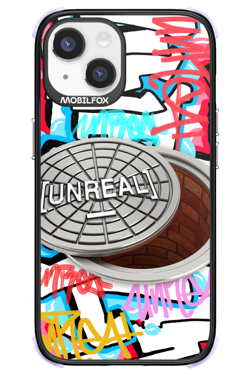 HULE - Apple iPhone 14