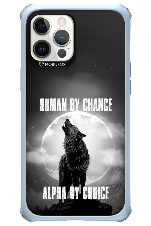 Alpha - Apple iPhone 12 Pro Max