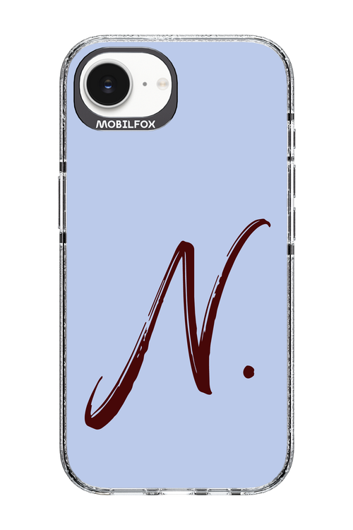 (Jellyfish Presso) N 2.0 - Apple iPhone 16e