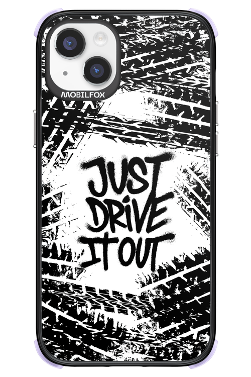 Drive It Out - Apple iPhone 14 Plus
