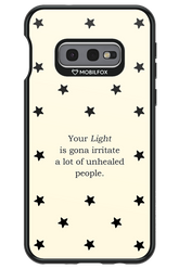 Your Light - Samsung Galaxy S10e