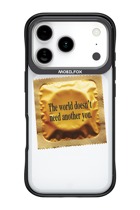 Another you 2.0 - Apple iPhone 17 Pro