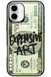 Expensive Art - Apple iPhone 16 Plus