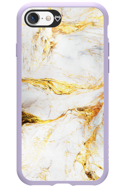 Quartz - Apple iPhone SE 2022