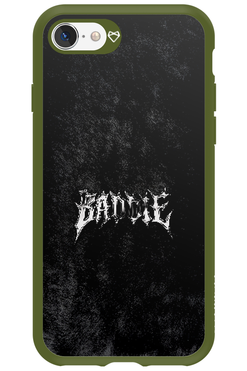 Rare Energy - Apple iPhone 8