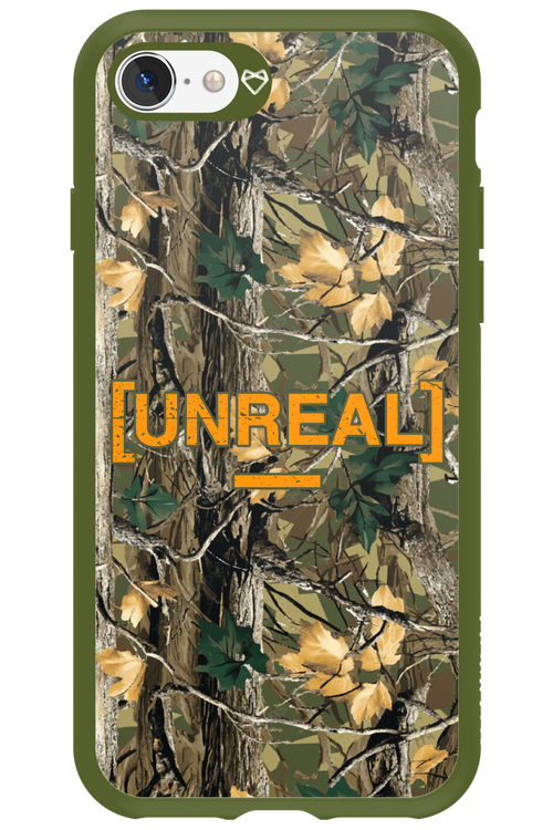 Realtree - Apple iPhone 8