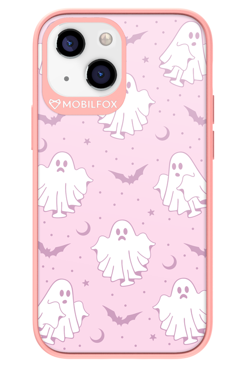 Boo Boo - Apple iPhone 13 Mini