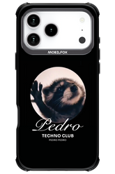 Pedro - Apple iPhone 17 Pro Max
