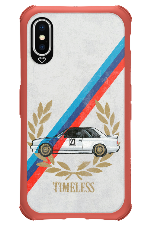 Timeless - Apple iPhone XS