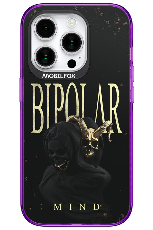 BIPOLAR 2.0 - Apple iPhone 15 Pro