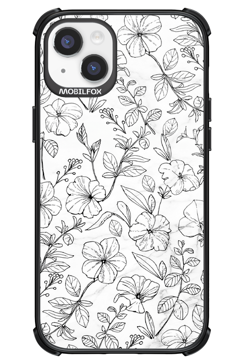 Lineart Beuty - Apple iPhone 14 Plus