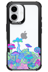 Shrooms - Apple iPhone 16