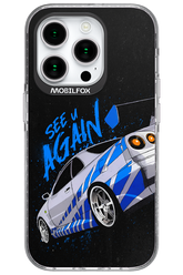 See u again - Apple iPhone 15 Pro