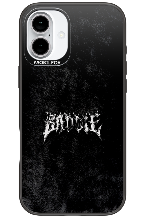 Rare Energy - Apple iPhone 16 Plus