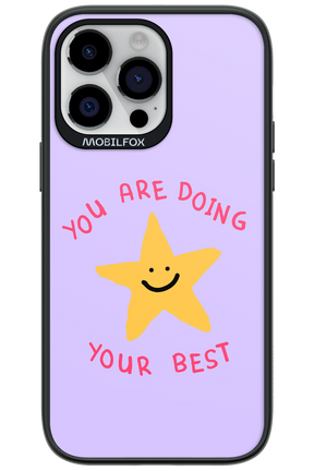 Your Best - Apple iPhone 14 Pro Max