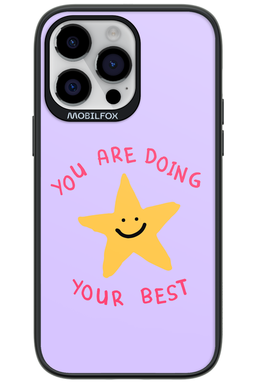 Your Best - Apple iPhone 14 Pro Max