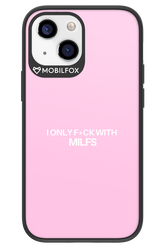 Only Milf Pink - Apple iPhone 13 Mini