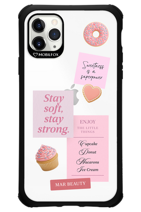 Sweet Babe - Apple iPhone 11 Pro Max