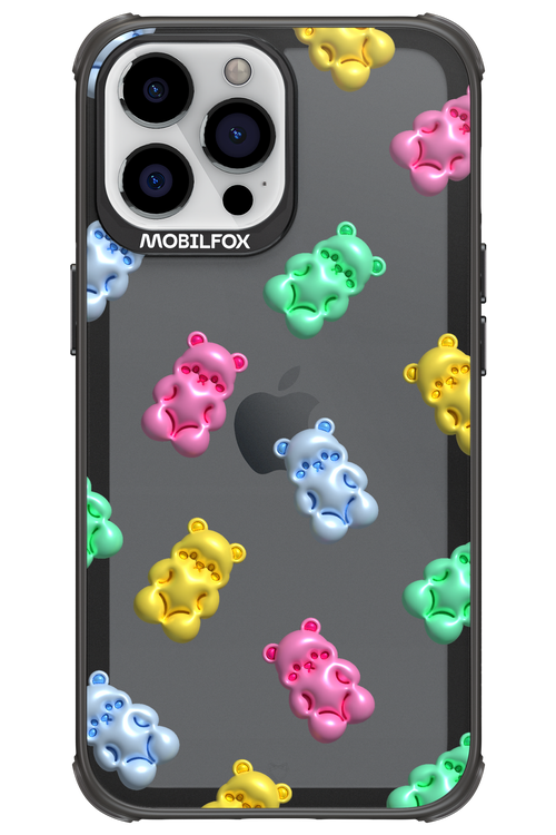Gummmy Bears 2.0 - Apple iPhone 13 Pro Max