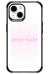 Sweetheart Pink - Apple iPhone 15