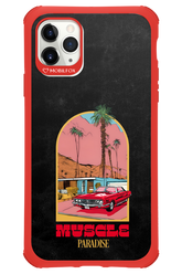 Muscle Paradise - Apple iPhone 11 Pro Max